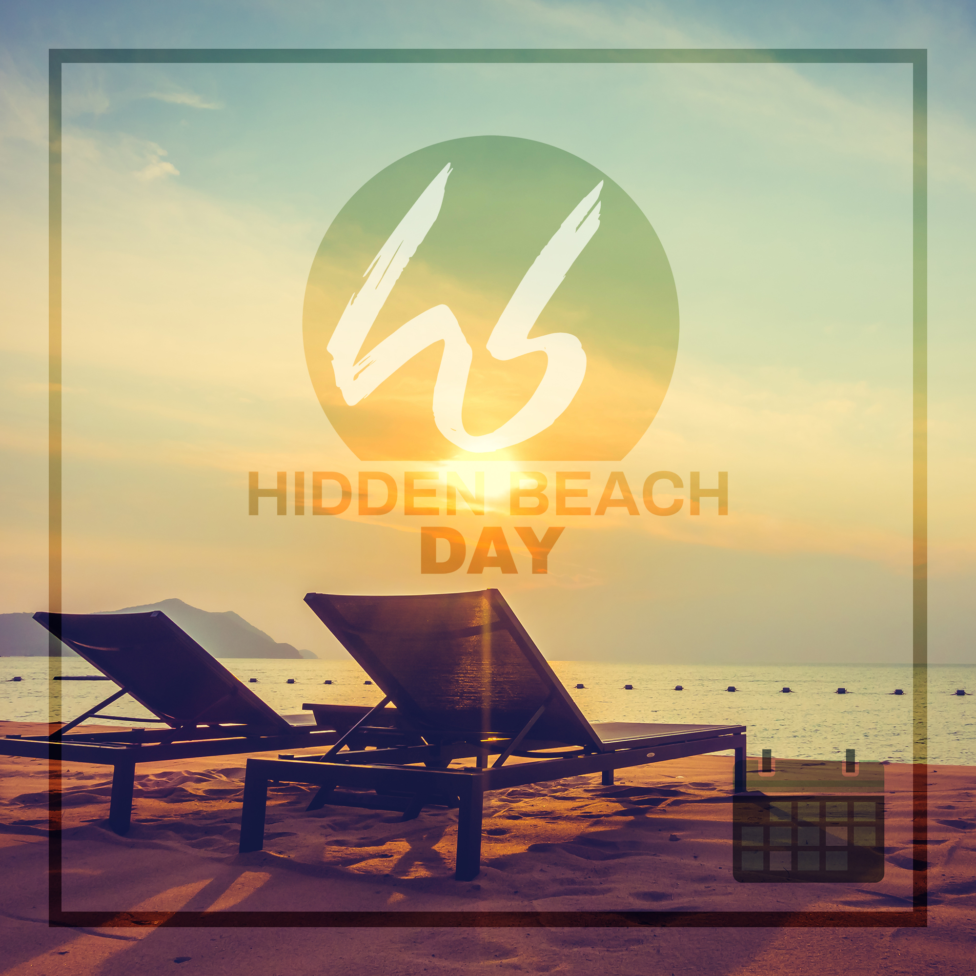 Hidden Beach Day blog featured image for Hidden Beach Recordings